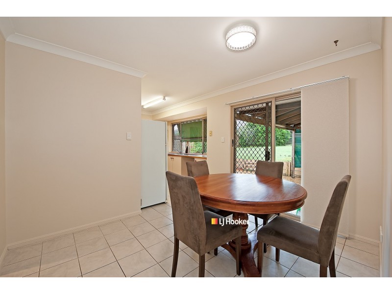 121 Allison Drive, Kallangur QLD 4503
