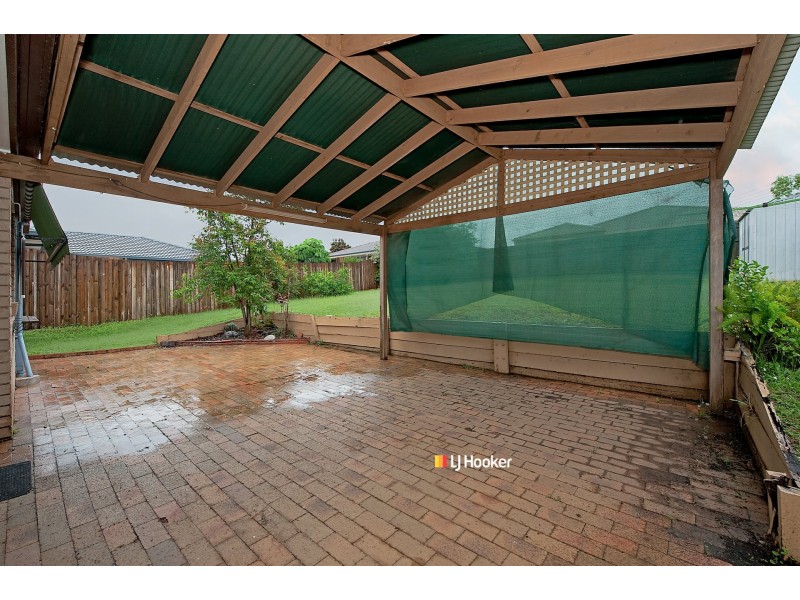 121 Allison Drive, Kallangur QLD 4503