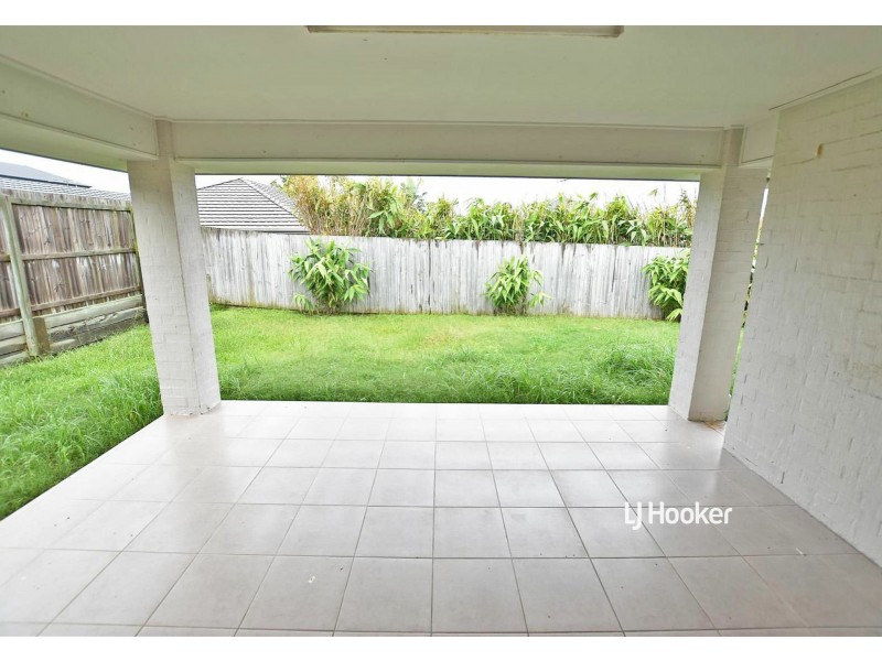 14 Lomond Street, North Lakes QLD 4509