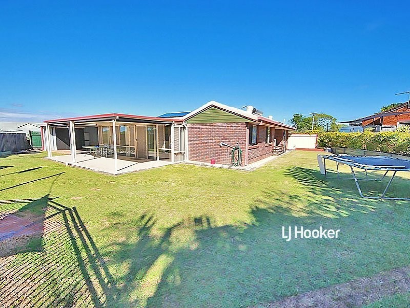 30 Alpha Street, Kallangur QLD 4503