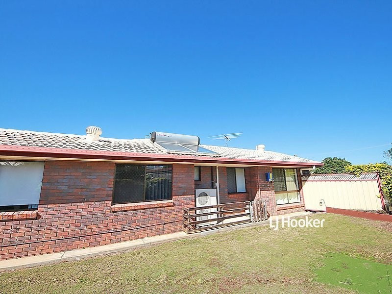 30 Alpha Street, Kallangur QLD 4503