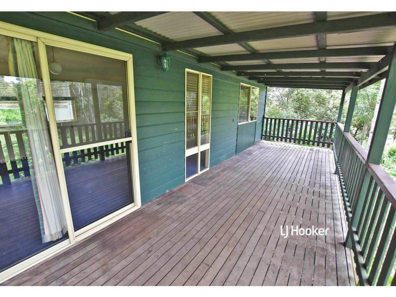 44 Devlin Road, Narangba QLD 4504