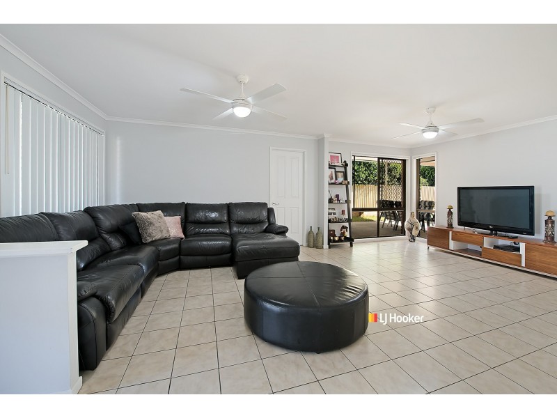 31 Johnson Street, Kallangur QLD 4503