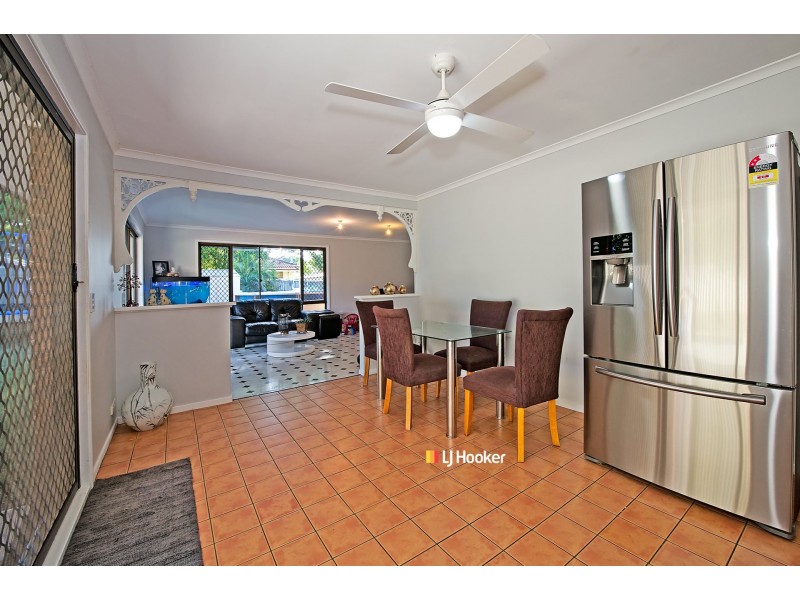 31 Johnson Street, Kallangur QLD 4503