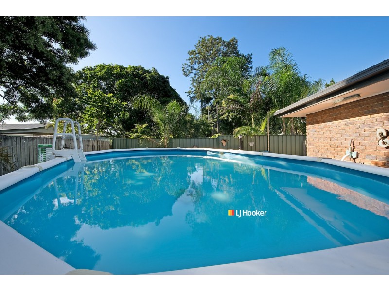 31 Johnson Street, Kallangur QLD 4503