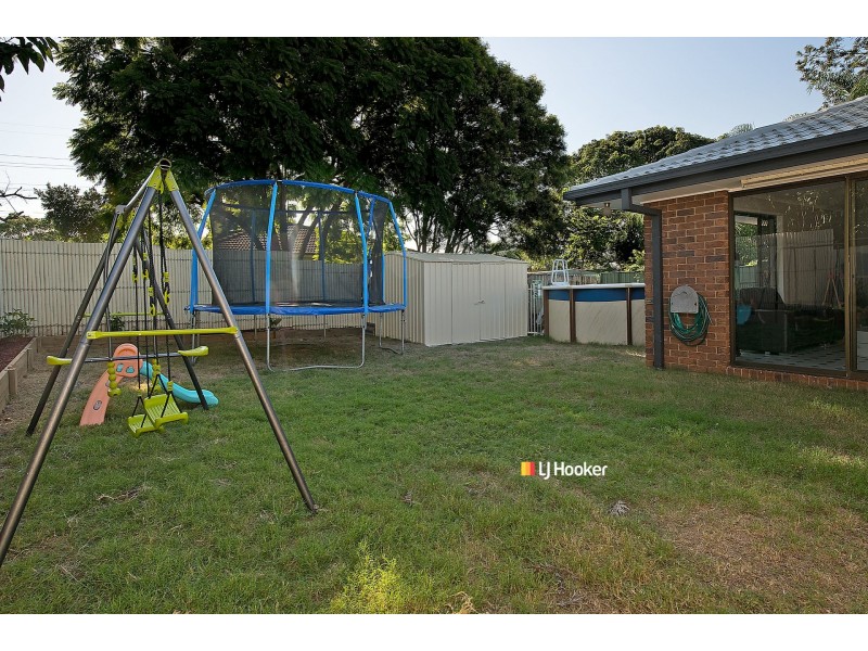 31 Johnson Street, Kallangur QLD 4503