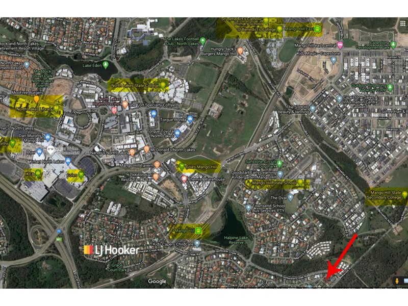 5 Starling Street, Mango Hill QLD 4509