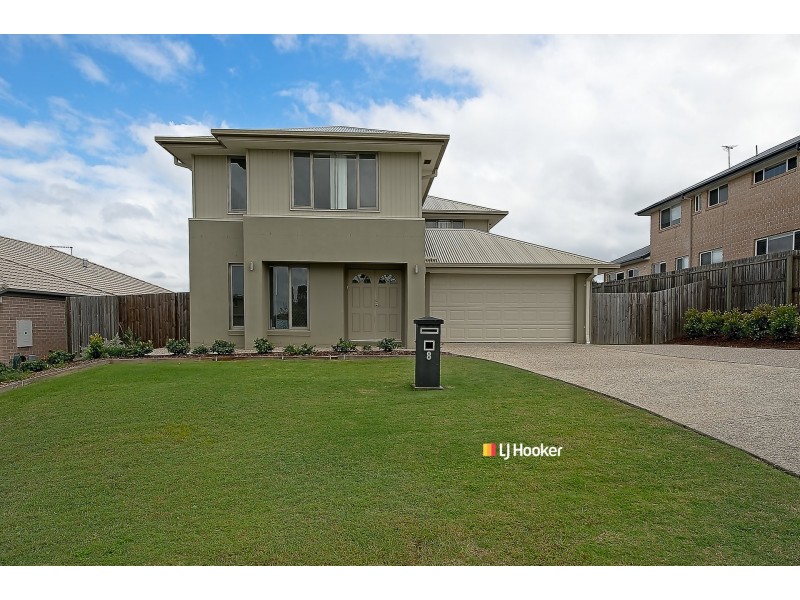 8 Zephyr Street, Griffin QLD 4503