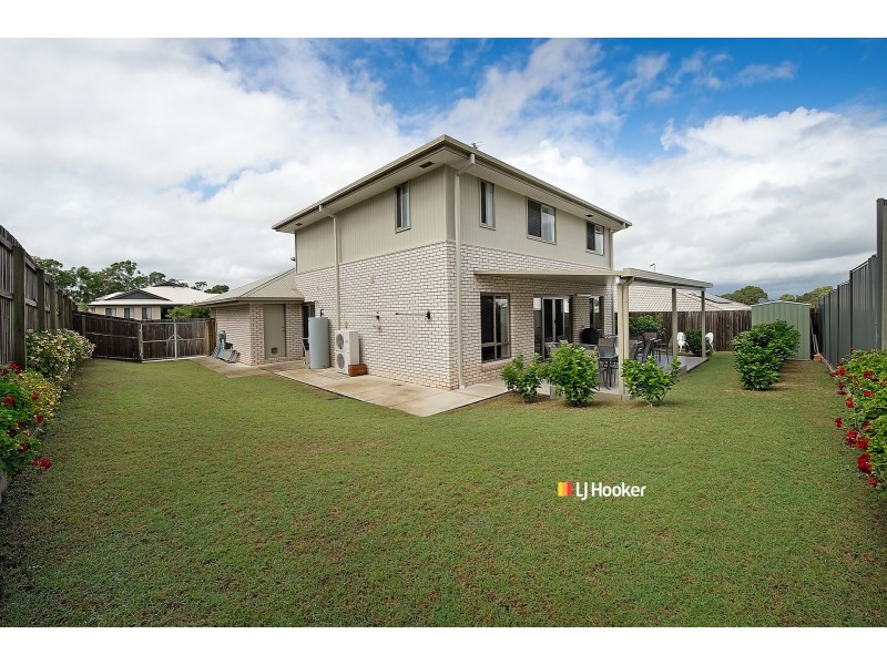 8 Zephyr Street, Griffin QLD 4503