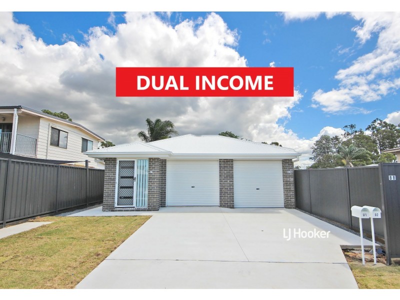 86 Kinsellas Road West, Mango Hill QLD 4509