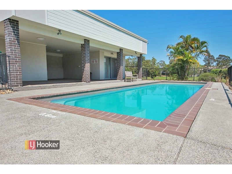 Unit 48/32 Blyth Road, Murrumba Downs QLD 4503