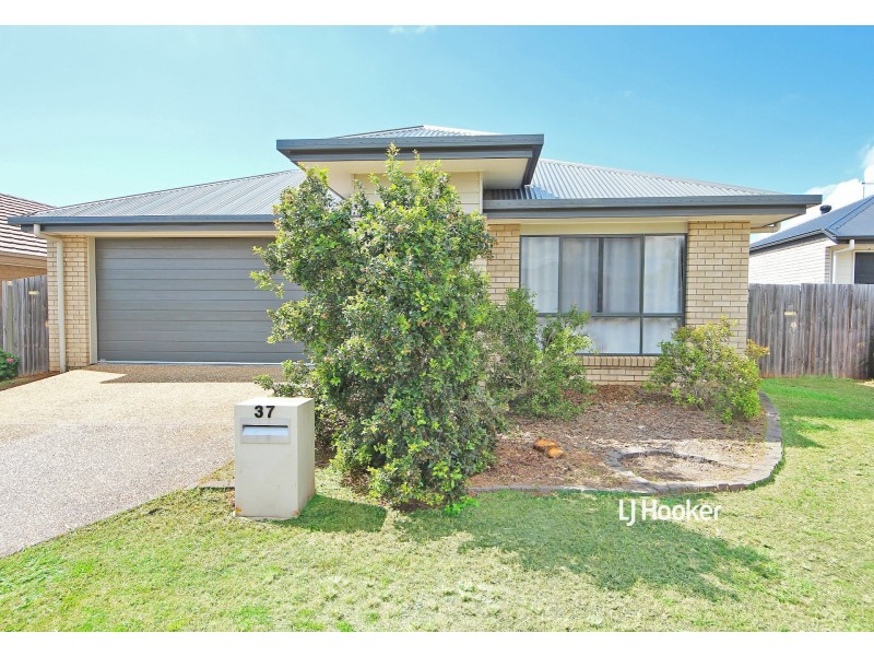 37 Elderflower Circuit, Griffin QLD 4503