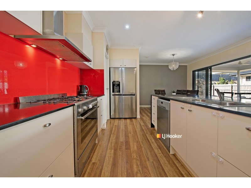 37 Elderflower Circuit, Griffin QLD 4503