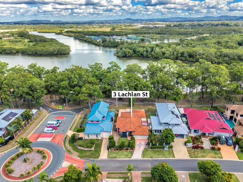 3 Lachlan Street, Murrumba Downs QLD 4503