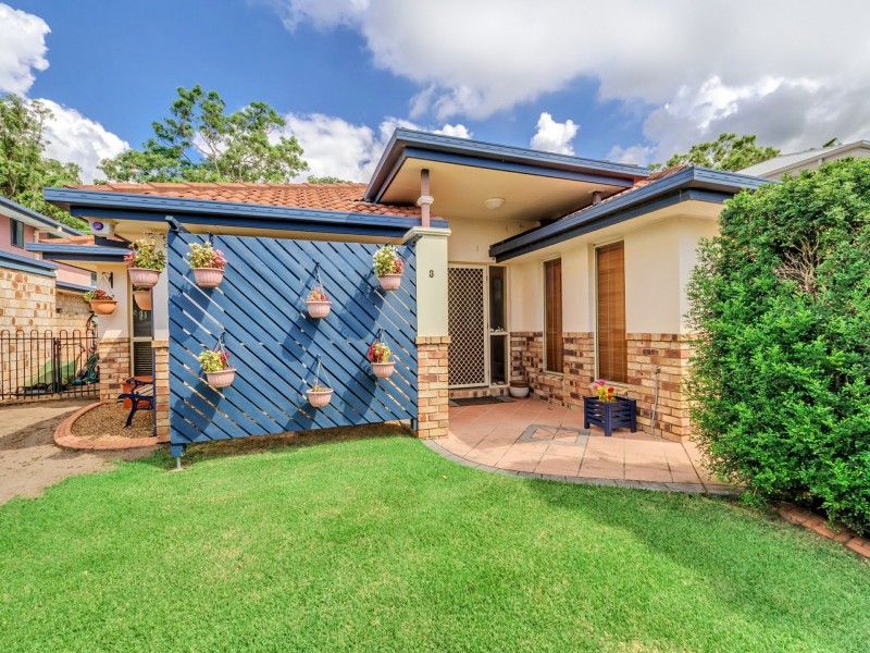 3 Lachlan Street, Murrumba Downs QLD 4503