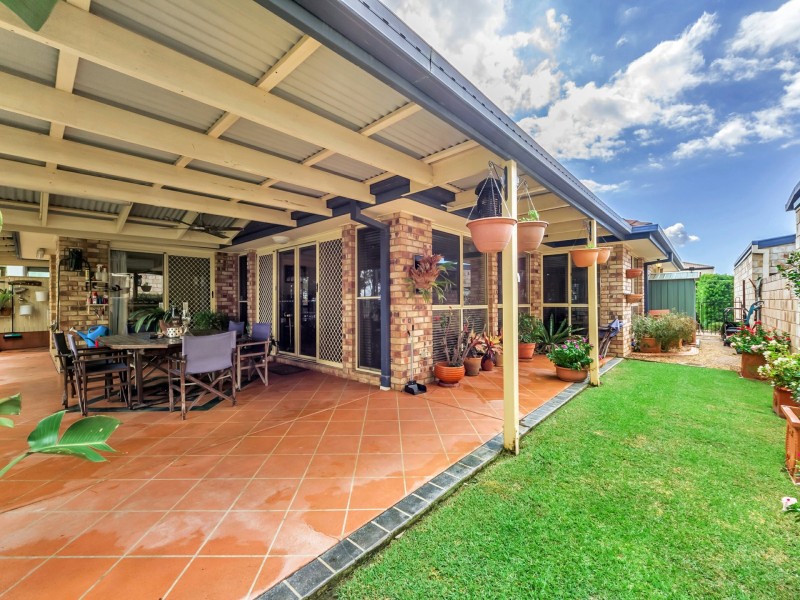 3 Lachlan Street, Murrumba Downs QLD 4503