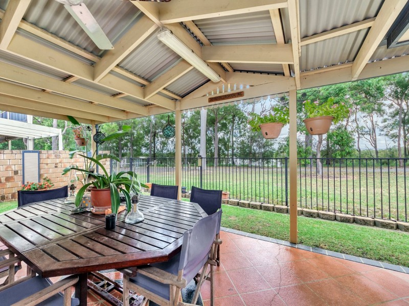 3 Lachlan Street, Murrumba Downs QLD 4503