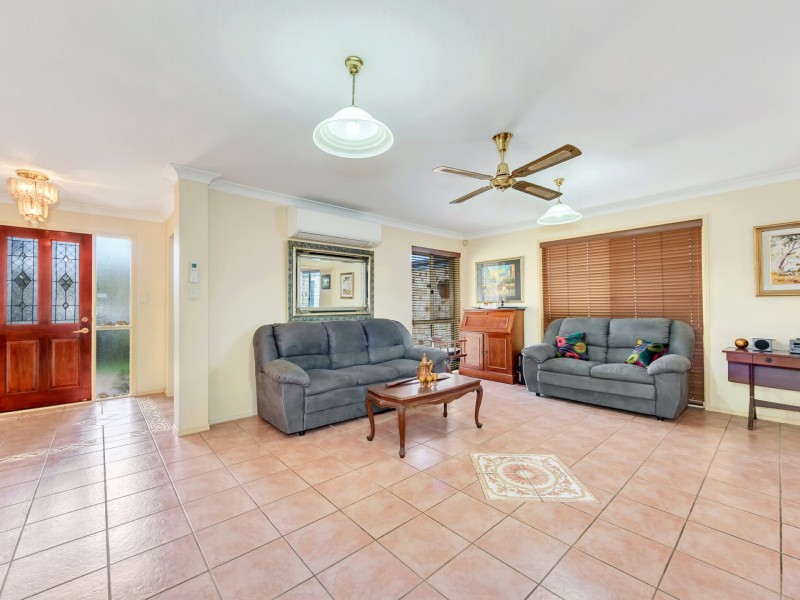 3 Lachlan Street, Murrumba Downs QLD 4503