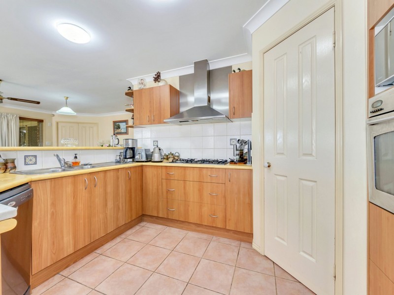 3 Lachlan Street, Murrumba Downs QLD 4503