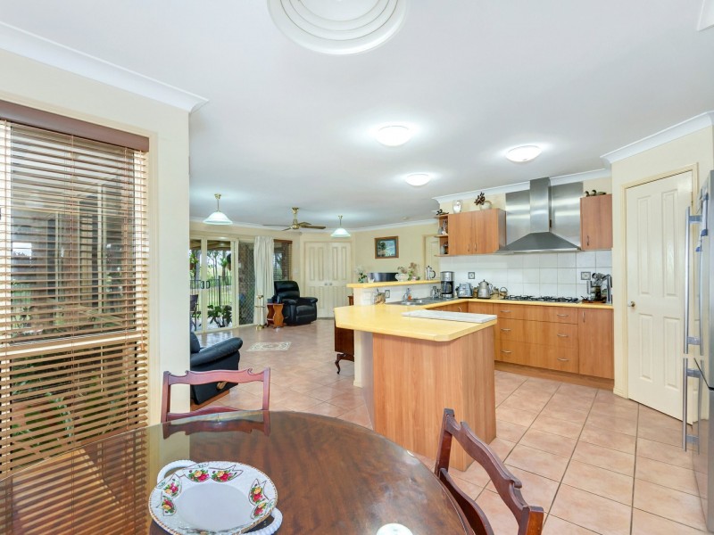 3 Lachlan Street, Murrumba Downs QLD 4503