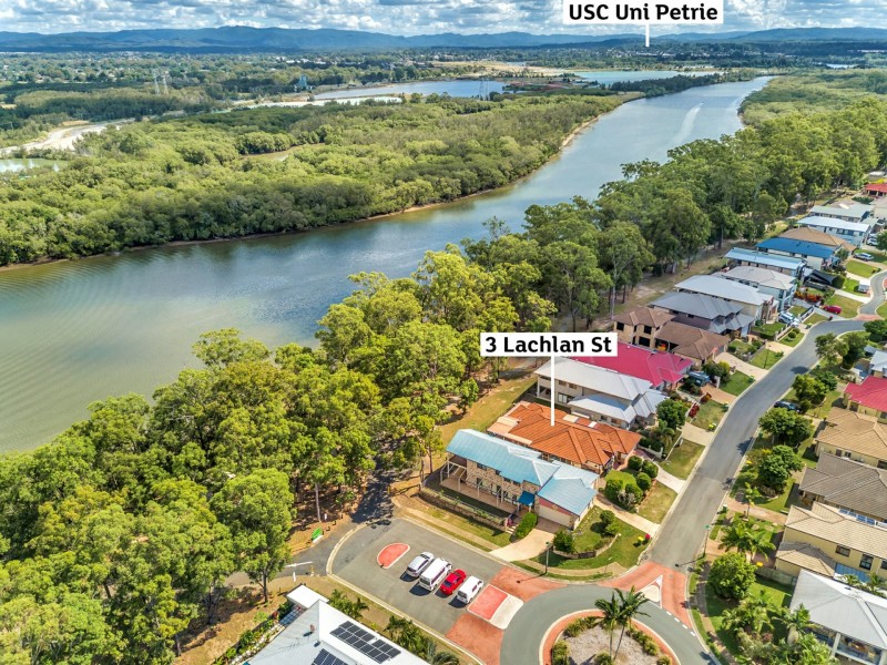 3 Lachlan Street, Murrumba Downs QLD 4503