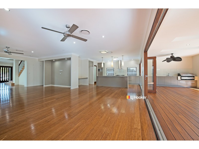 11 Stodart Terrace, Mango Hill QLD 4509