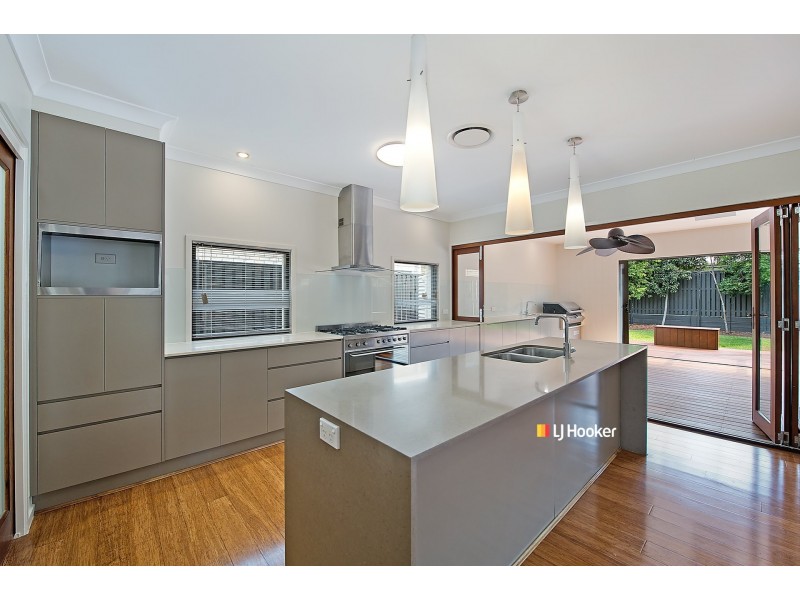 11 Stodart Terrace, Mango Hill QLD 4509