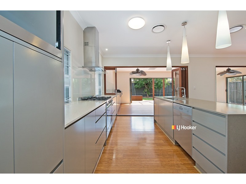 11 Stodart Terrace, Mango Hill QLD 4509