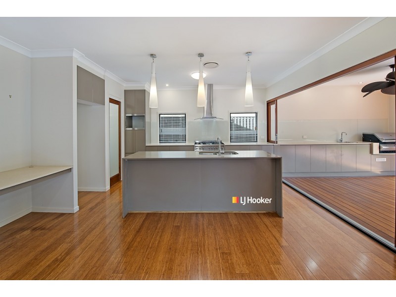 11 Stodart Terrace, Mango Hill QLD 4509