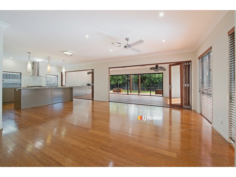 11 Stodart Terrace, Mango Hill QLD 4509