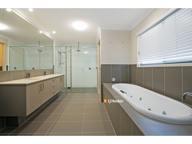 11 Stodart Terrace, Mango Hill QLD 4509
