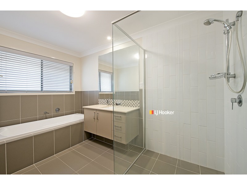 11 Stodart Terrace, Mango Hill QLD 4509