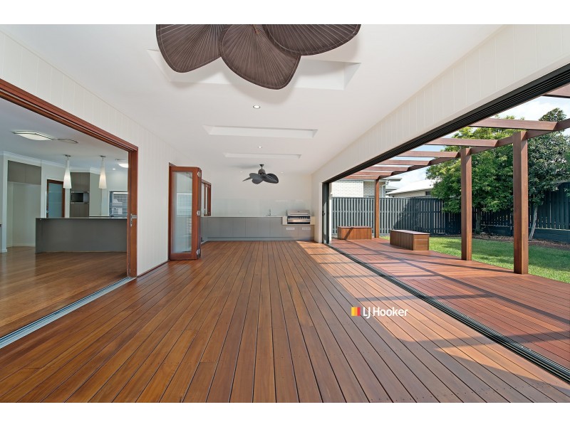 11 Stodart Terrace, Mango Hill QLD 4509