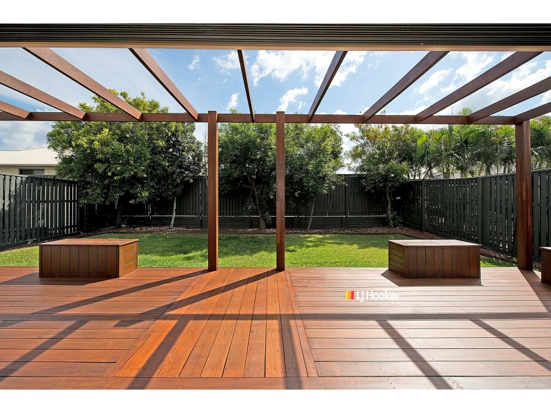11 Stodart Terrace, Mango Hill QLD 4509