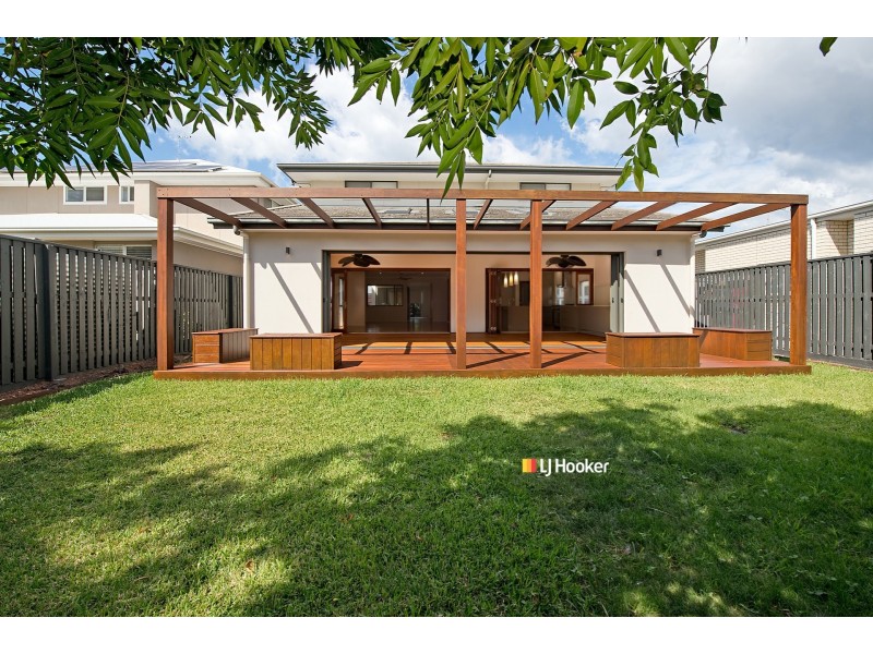 11 Stodart Terrace, Mango Hill QLD 4509