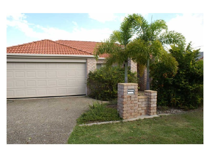 Mango Hill QLD 4509