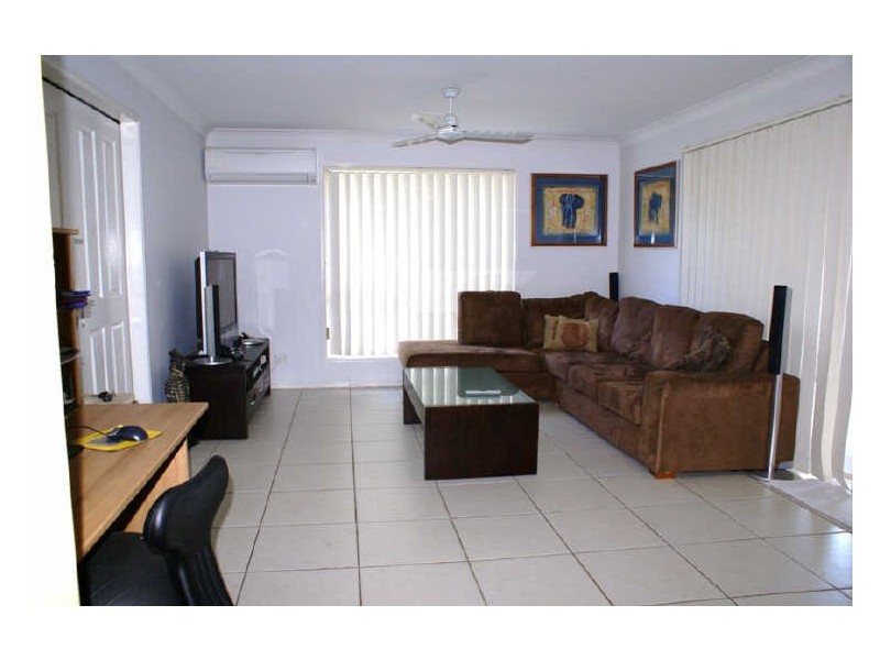 Mango Hill QLD 4509