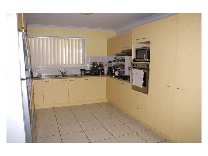 Mango Hill QLD 4509