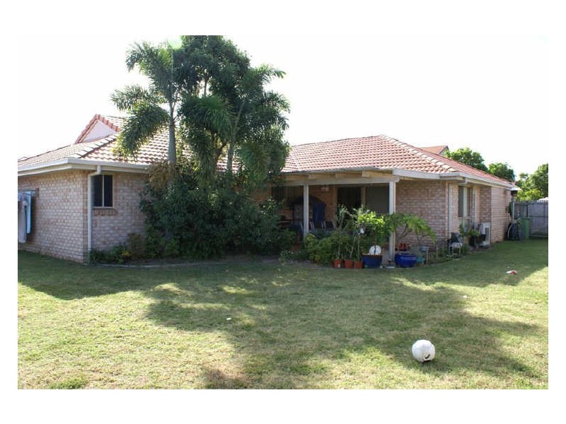 Mango Hill QLD 4509