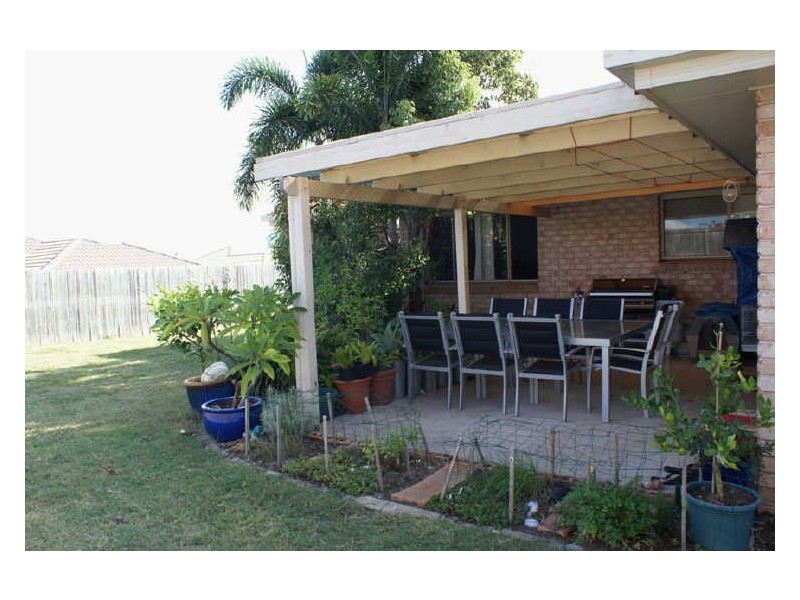 Mango Hill QLD 4509