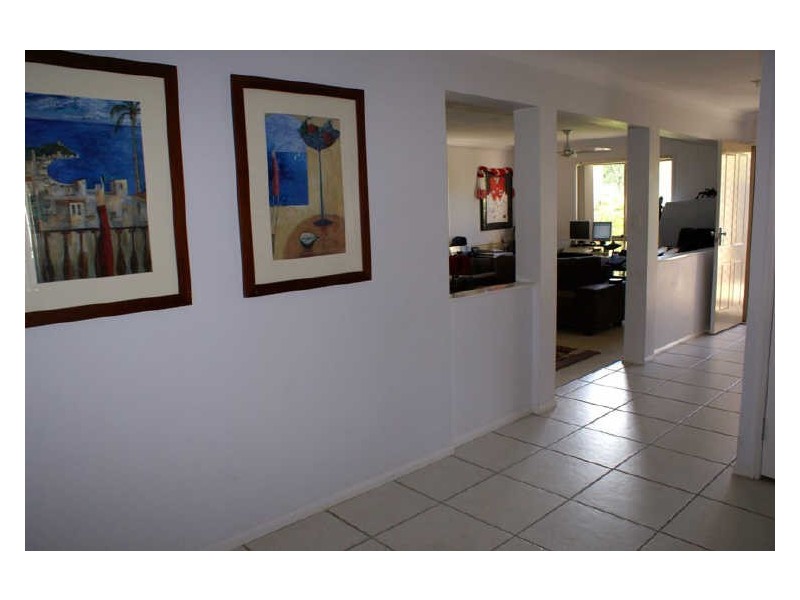 Mango Hill QLD 4509
