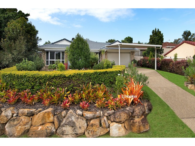 4 Vine Crescent, Mango Hill QLD 4509