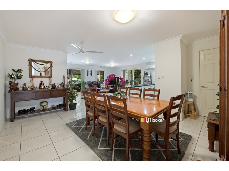 4 Vine Crescent, Mango Hill QLD 4509