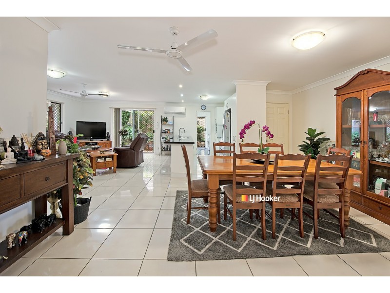 4 Vine Crescent, Mango Hill QLD 4509