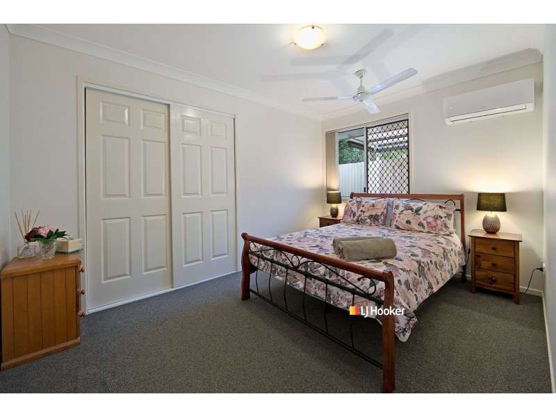 4 Vine Crescent, Mango Hill QLD 4509