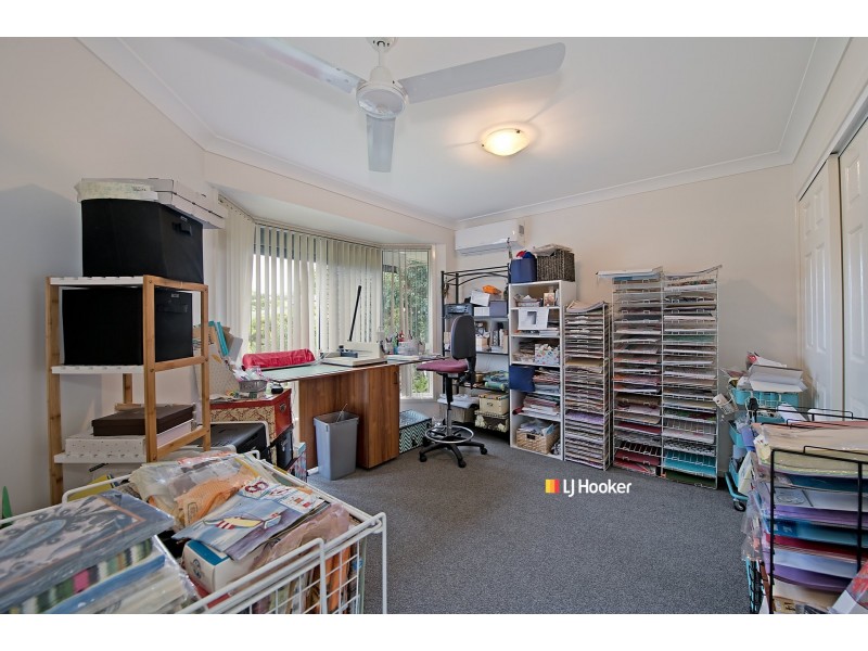 4 Vine Crescent, Mango Hill QLD 4509