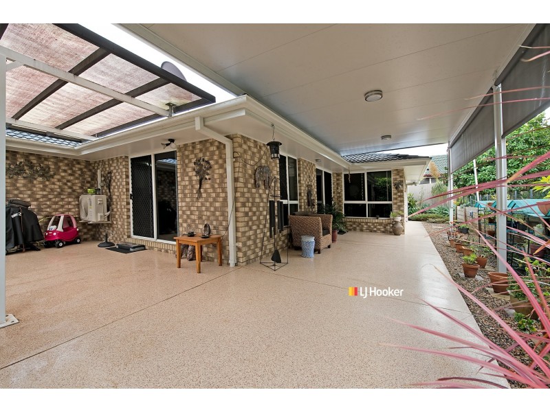 4 Vine Crescent, Mango Hill QLD 4509