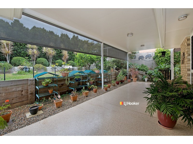4 Vine Crescent, Mango Hill QLD 4509
