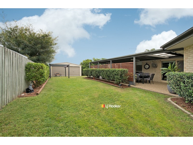 5 Talara Way, Mango Hill QLD 4509
