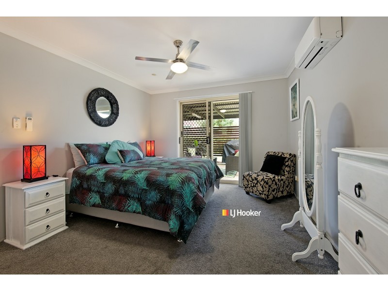 5 Talara Way, Mango Hill QLD 4509